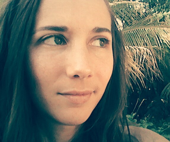 Laetitia Tapping, rédactrice web santé et société