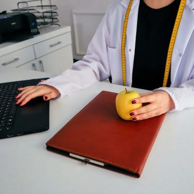 Professionnelle de la rédaction web SEO spécialisée en santé